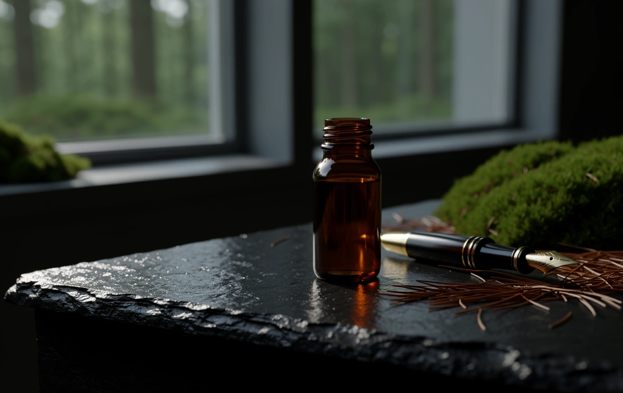 Naturalne ekstrakty